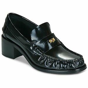 Mokkaszínek Tommy Hilfiger HILFIGER PENNY HL ABRASIVATO kép