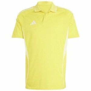 Rövid ujjú galléros pólók adidas Tiro 25 Competition kép