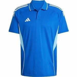 Rövid ujjú galléros pólók adidas JY1803 kép