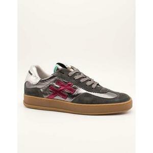 Rövid szárú edzőcipők Another Trend A0328016 kép