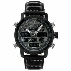 Analóg-Digitális kevert karórák Naviforce NF9160BGYB kép