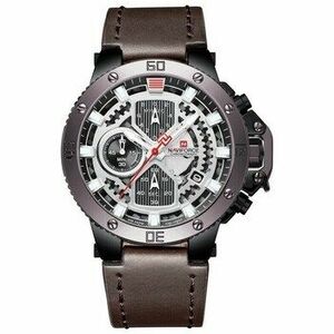 Analóg karórák Naviforce NF9159BWDBN kép