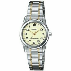 Analóg karórák Casio LTPV001SG9B kép