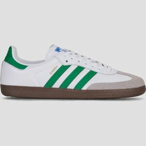 Rövid szárú edzőcipők adidas adidas Samba OG kép