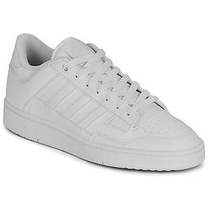 Rövid szárú edzőcipők adidas RAPID COURT LOW kép