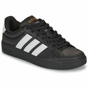 Rövid szárú edzőcipők adidas STREETTALK kép
