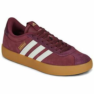 Rövid szárú edzőcipők adidas VL COURT 3.0 kép