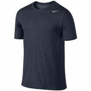 Rövid ujjú pólók Nike Training Tshirt M kép