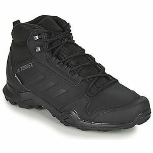 Túracipők adidas TERREX AX3 BETA MID kép