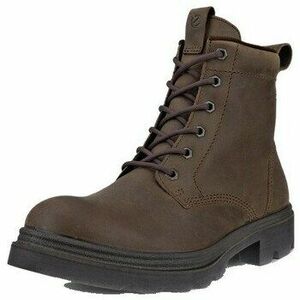 Bokacsizmák Ecco Winterstiefel Grainer kép