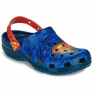 Klumpák Crocs Superman Classic Clog kép