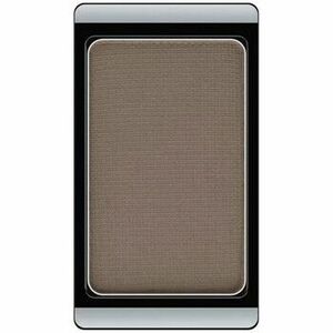 Szemöldök smink Artdeco Brow Powder - 05 Medium kép