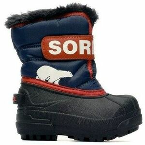Hótaposók Sorel Snow Commander kép