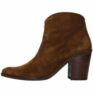 Bokacsizmák Dakota Boots DKT25 kép