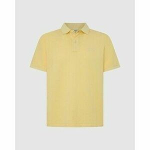 Rövid ujjú pólók Pepe jeans PM542099 NEW OLIVER GD kép