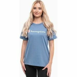 Rövid ujjú pólók Champion K15966 kép