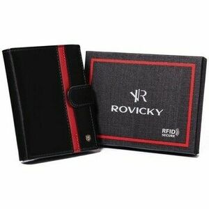 Pénztárcák Rovicky N4LRVTPRFID kép