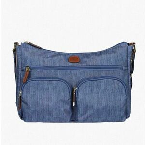 Táskák Bric's BRICS 447 TRACOLLA kép