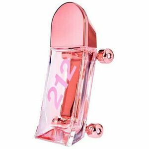 Eau de parfum Carolina Herrera 212 Heroes For Her Eau de Parfum 30 ml kép