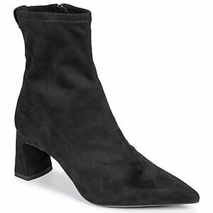 Bokacsizmák Tamaris 25315-001 kép