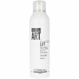 Hajfixálók L'oréal Tecni Art Volume Lift Volumizing M0usse Spray 250 ml kép