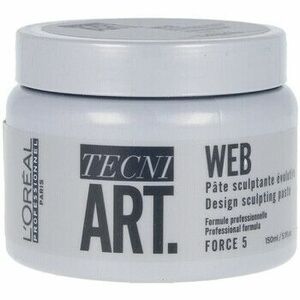Hajfixálók L'oréal Sculpting Paste Web Tecni Art 150 ml kép