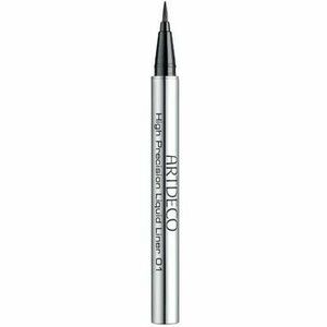Szemhéjtus Artdeco Liquid High Precision Eye Liner - 01 Black kép