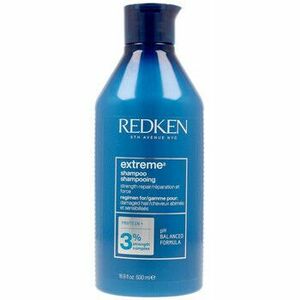 Samponok Redken Extreme Shampoo 500 ml kép