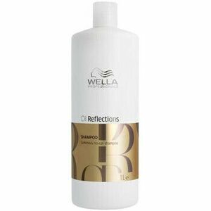 Samponok Wella Oil Reflections Shine Enhancing Shampoo 1000 ml kép