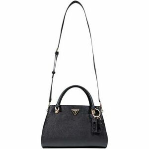 Táskák Guess NOELLE II LUXURY SATCHEL HWZG96 72070 kép