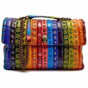 Válltáskák Kurt Geiger London ITHR XXL KENSINGTON BAG kép