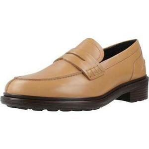 Mokkaszínek Geox D WALK PLEASURE kép