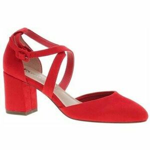 Félcipők Tamaris 12441441500 kép