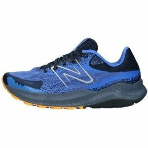Rövid szárú edzőcipők New Balance MTNTRBY5 kép