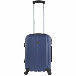 Keményfedeles bőröndök Itaca Havel kép