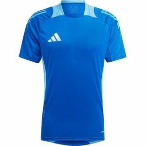 Rövid ujjú pólók adidas Tiro 24 kép