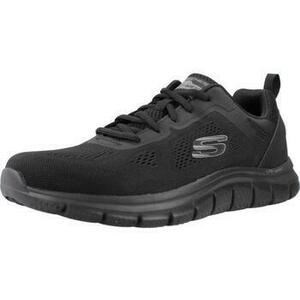 Divat edzőcipők Skechers TRACK kép