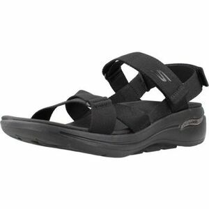 Szandálok / Saruk Skechers GO WALK ARCH FIT SANDAL kép