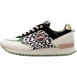 Rövid szárú edzőcipők Colmar Travis Cheeta kép