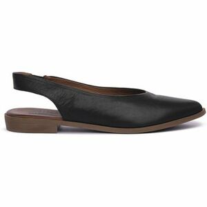 Balerina cipők / babák Bueno Shoes NERO kép
