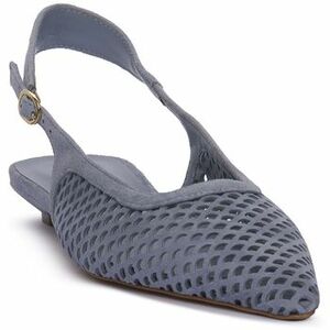 Félcipők Priv Lab AVIO CAMOSCIO LES AUTRES kép