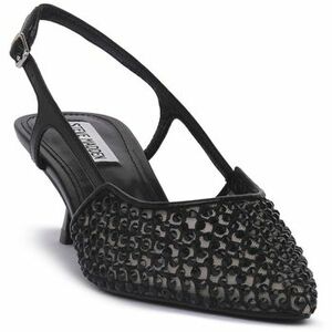 Félcipők Steve Madden BLK LEGACI MR kép