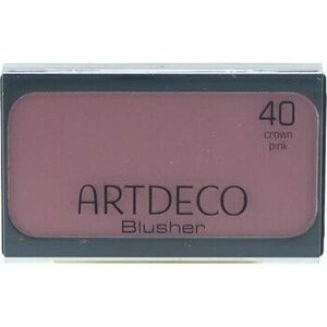 Pirosítók & púderek Artdeco Blusher - 40 Crown Pink kép