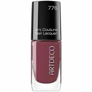 Körömlakkok Artdeco Art Couture Nail Polish - 776 Red Oxide kép