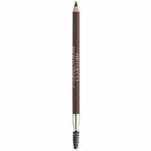 Szemöldök smink Artdeco Eye Brow Designer - 02 Dark kép