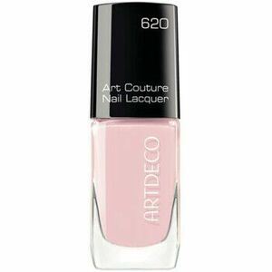 Körömlakkok Artdeco Art Couture Nail Polish - 620 Sheer Rose kép