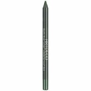 Szemhéjtus Artdeco Soft Eye Liner Waterproof - 64 Green Island kép