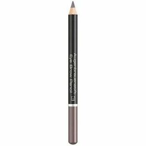 Szemöldök smink Artdeco Eyebrow Pencil - 03 Soft Brown kép