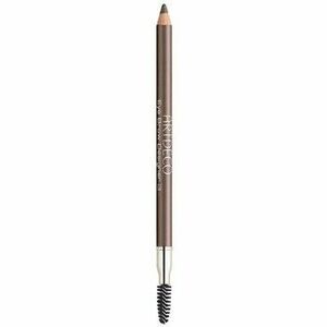 Szemöldök smink Artdeco Eye Brow Designer - 03 Medium Dark kép