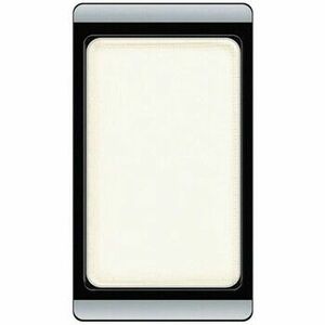 Szem alapozók Artdeco Matte Eyeshadow - 512 Matt White kép